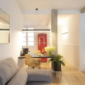 Shiny By Oldtown Apartamento